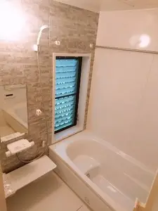 水廻り箇所をリフォーム・すべてTOTO製品に交換