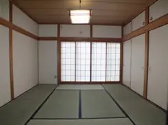 新築同様の状態に改修するリフォーム