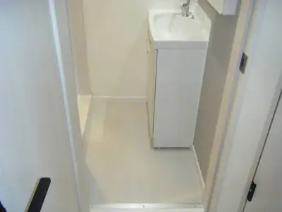 中古戸建物件の改修工事