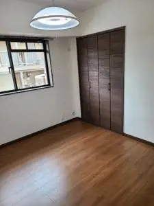 水回り製品の交換・床材や建具を使ってのリフォーム