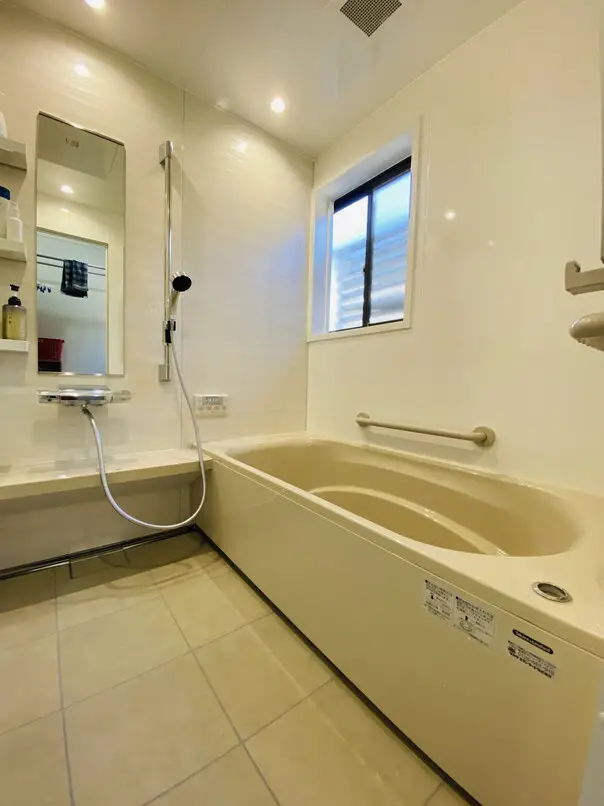 浴室と洗面所の寒さ改善・和室も内装を一新