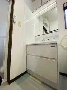 浴室と洗面所の寒さ改善・和室も内装を一新