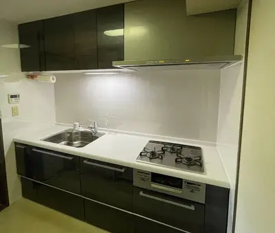 使用できるものはそのままに！利便性向上リフォーム♪