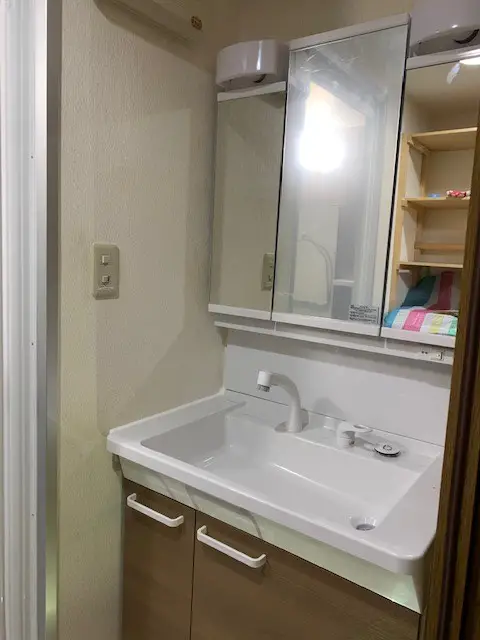 要望通りにガラッと大変身!