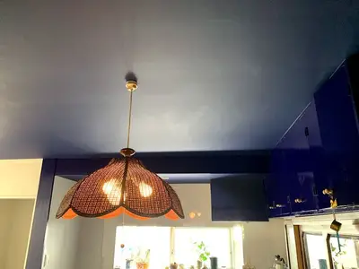 築70年の戸建の内装リフォーム