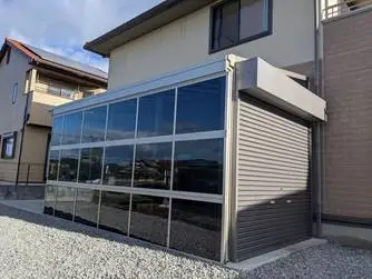 身体の大きな方にもゆったりお風呂