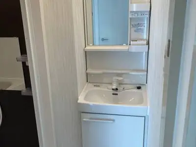 空家リフォーム工事