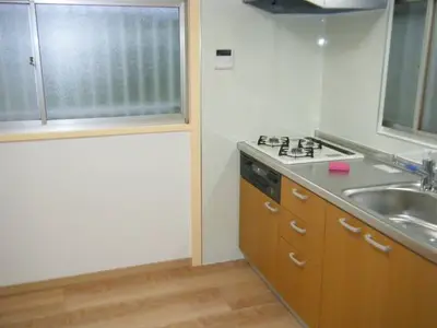 賃貸アパート改修