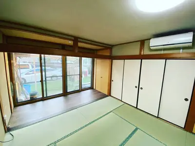 使い勝手の良さを重視したキッチン