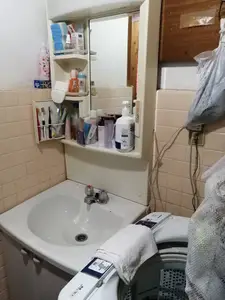 草津市　改修工事