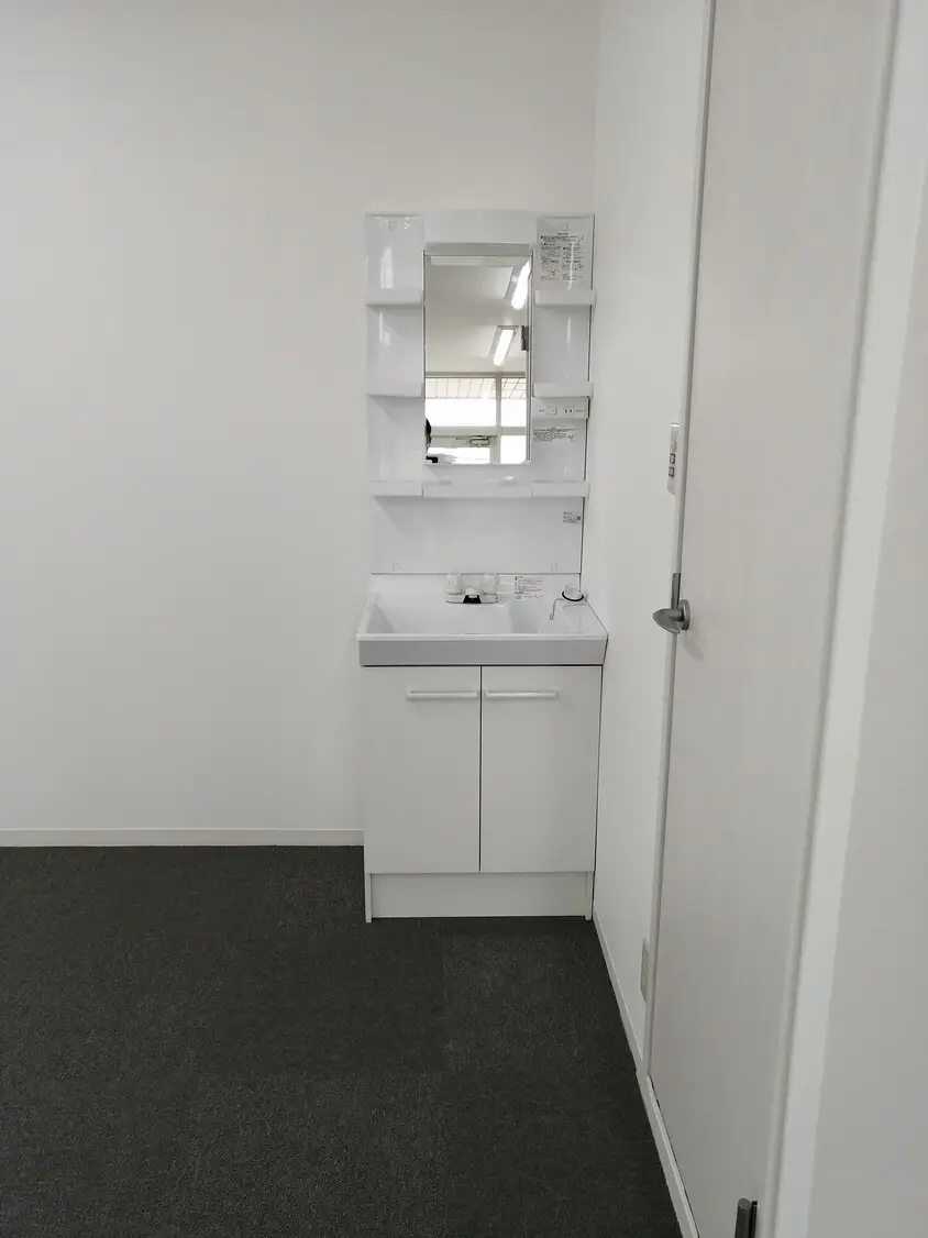 守口市　店舗改修工事