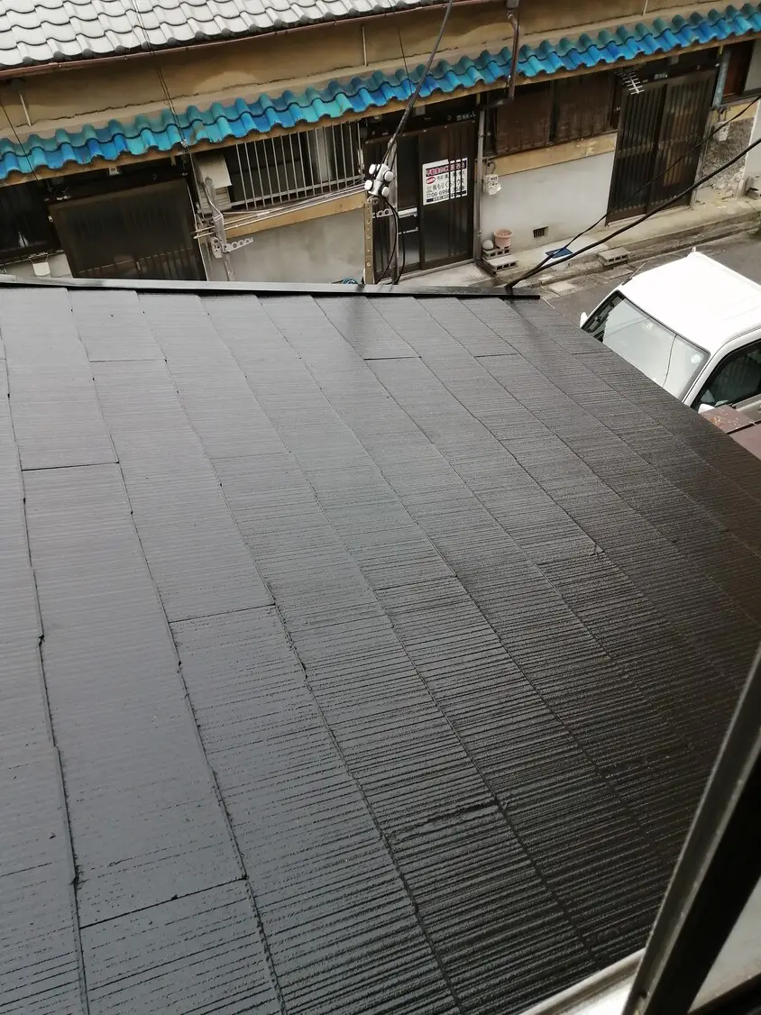 守口市 空き家内装改修工事