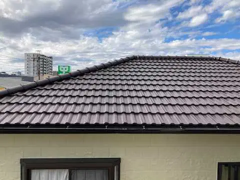 【屋根リフォーム】