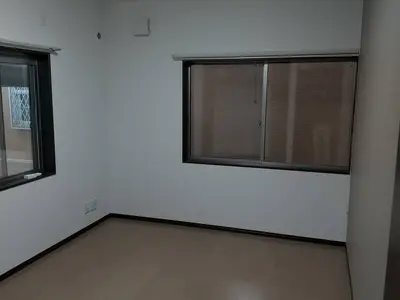 和室を使い勝手の良い洋室へ