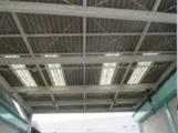 5日間以内で塗装作業をスムーズに完了