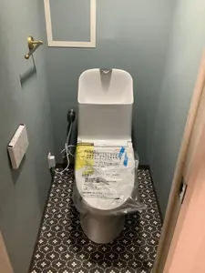 お気に入りのアクセントクロスで自分だけの空間に