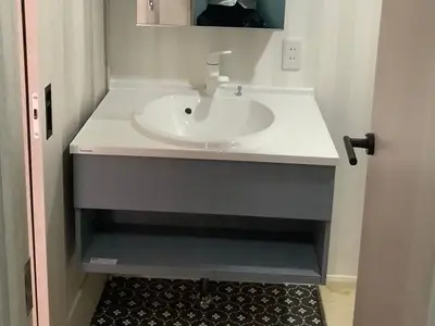 お気に入りのアクセントクロスで自分だけの空間に