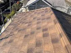 築20年越えの一軒家、メンテナンス工事(屋根・外壁改修など)