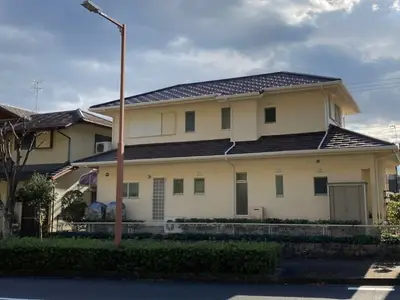 築20年越えの一軒家、メンテナンス工事(屋根・外壁改修など)