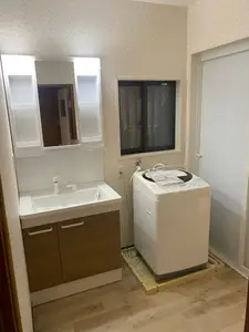 子育てを卒業した夫婦が暮らす間取り（戸建）