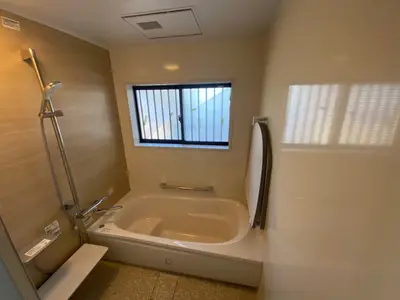 子育てを卒業した夫婦が暮らす間取り（戸建）