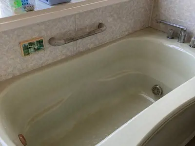 バスタイムをリラックスして過ごせる浴室にリフォーム