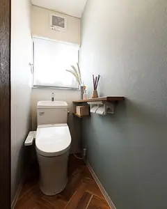 ローコストで実現！オシャレにフルリフォーム