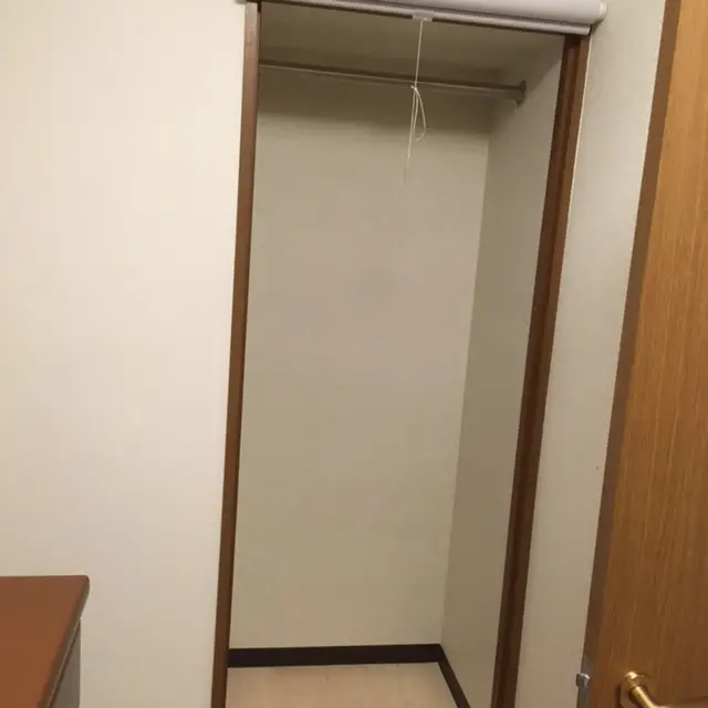 マンション北側断熱工事