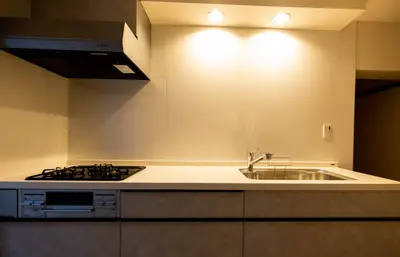 団地リノベーション