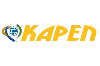 株式会社KAPENのロゴ画像