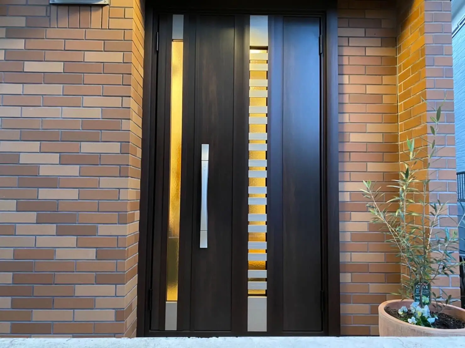 【建具リフォーム】