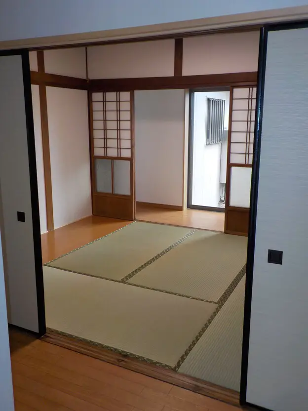 築75年の住まいを耐震補強で安心して暮らせる住まいへ