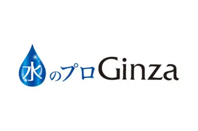 株式会社Ginzaのロゴ画像