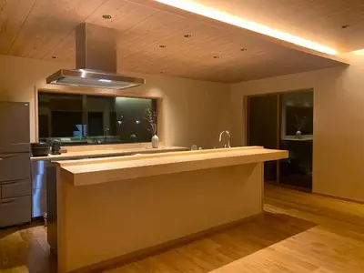 古民家リノベーション