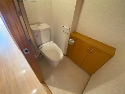 築22年のマンションをリフォームして快適に暮らす