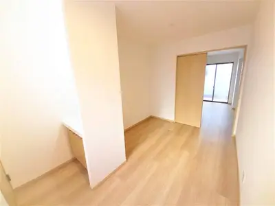 戸建て一階部分の増築工事