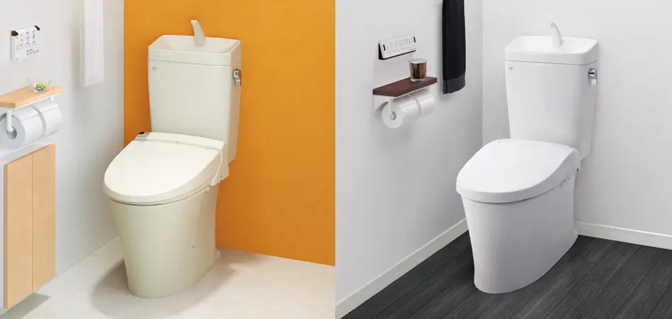 店舗のトイレリフォーム