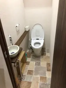 2Fにセカンドリビング