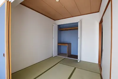 中古マンションを、開放的な空間へリノベする。