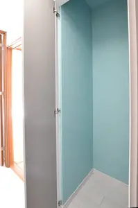 中古マンションを、開放的な空間へリノベする。