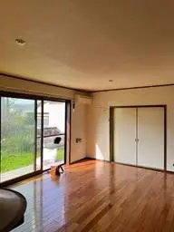 天井リフォームと一緒にクロスを張り替え