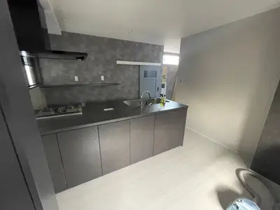 一階フルリフォーム