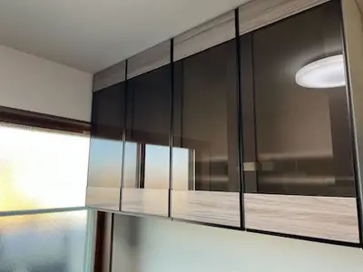 【キッチンリフォーム】