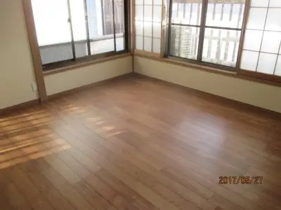 内窓を設置して冬も暖かい和室