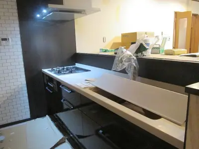 湘南の風を感じられる家