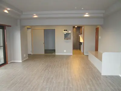 オシャレな快適空間