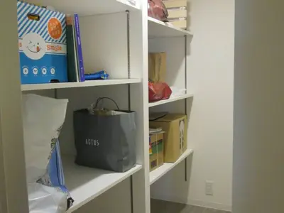 オシャレな快適空間