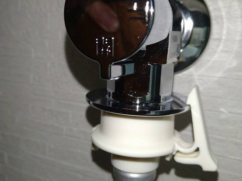 洗面所を全体的に低予算でリフォーム