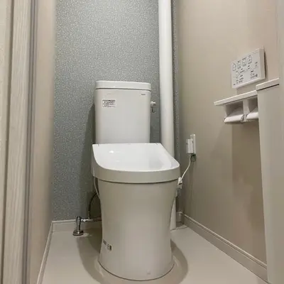 シンプルでナチュラルなカラーリングで上質なリノベーション