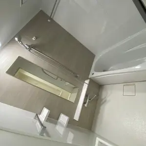 シンプルでナチュラルなカラーリングで上質なリノベーション